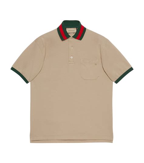 gucci junior polo cotone pique manica lunga|58 Polo Maniche lunghe economiche a prezzi all'ingrosso .